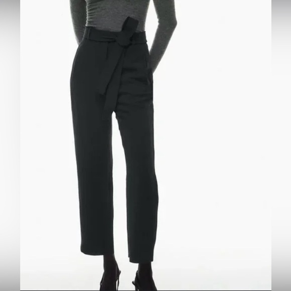 Wilfred Front Tie Pant - Picture 1 of 2